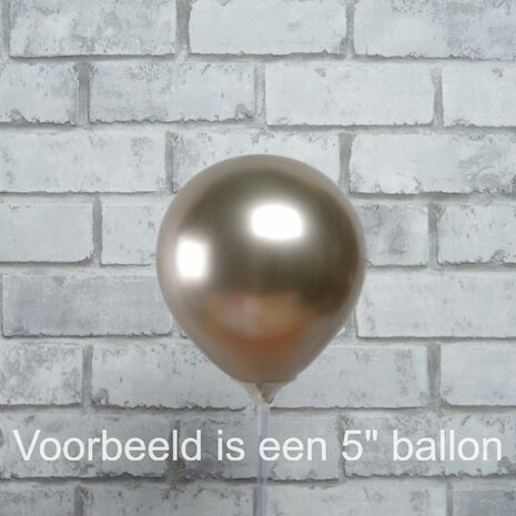 Mooideco - 260 - Reflex champagne