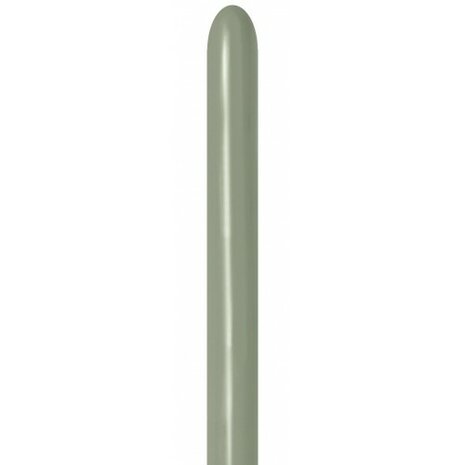 260 - Pastel Dusk Laurel Green - 127 - Sempertex 
