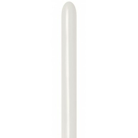 Mooideco - 260 - Pastel Dusk Cream - 107 - 50 stuks - Sempertex 