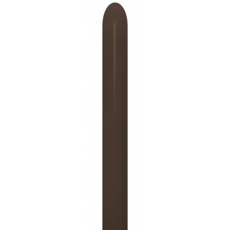 Mooideco - 260 - Chocolate brown