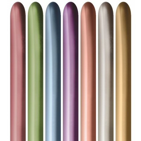 Mooideco - 260 - Reflex Assortment