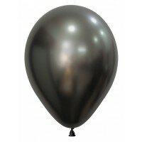 Sempertex- Silk - Midnight Grey - Mooideco