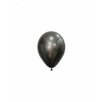 Sempertex- Silk - Midnight Grey - Mooideco