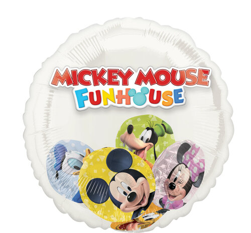 Mickey Clubhouse - Insider -20 inch - p80 Anagram (1)