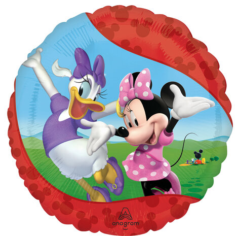 Mickey Clubhouse - standard HX-18inch - S60 Anagram (1)