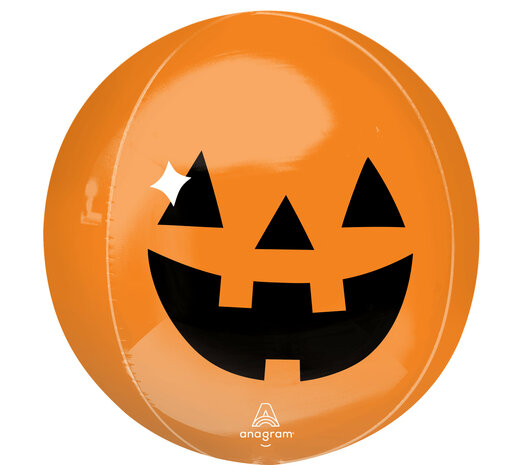 Pumkin Haunted Manor - Orbz - 16 inch - G20 Anagram (1) 