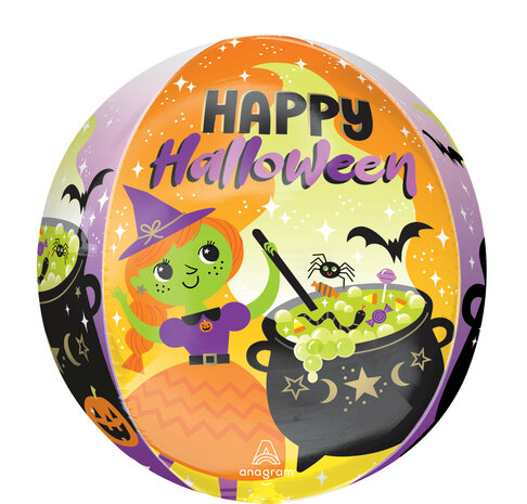 Witch Brew - Orbz - 16 inch - G20 Anagram (1) 