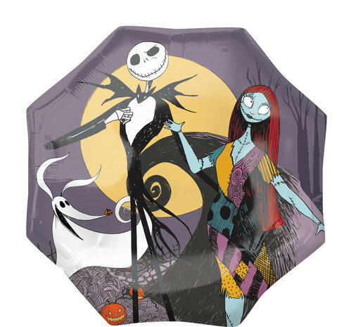 Nightmare Before Christmas - SuperShape - Halloween - 22 inch - P38 - Anagram(1)