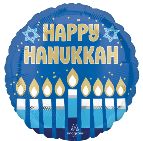 Mooideco - anagram groothandel - hanukkah