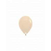 Mooideco - R5 - Pastel Matte Nude - 661 - Sempertex. 