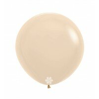 Mooideco - R24 - Pastel Matte Nude - 661 - Sempertex 