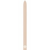 Mooideco - 160 - Pastel matte nude - 661 - Sempertex (50)