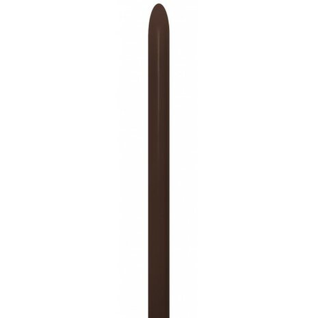 Mooideco - 160 - Chocolate brown