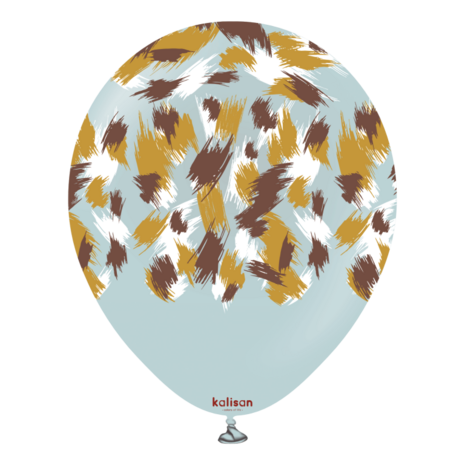 Mooideco - Safari Savanna - Storm - 12 inch - Kalisan