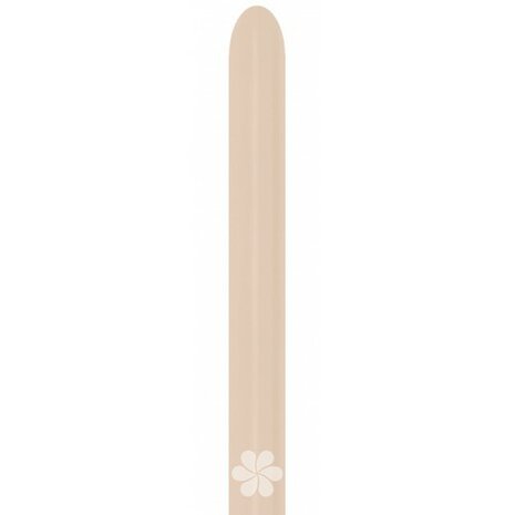 Mooideco - 260 - Pastel matte nude