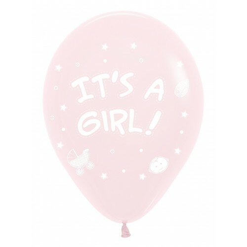 Latex - r12 - It's a Girl