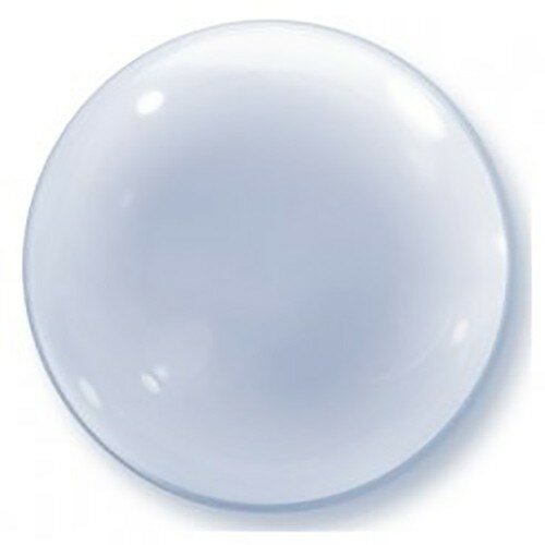 Clear - Deco Bubble - 24 inch - Takara (1)