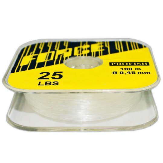 Visdraad - 0.45 mm - 100m