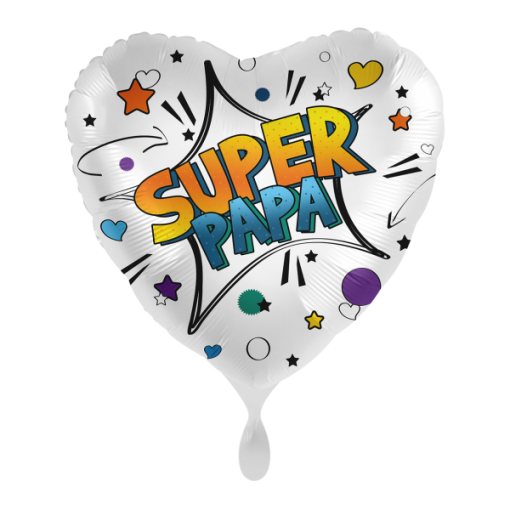 Mooideco - super papa - 18 inch - everloon (1)