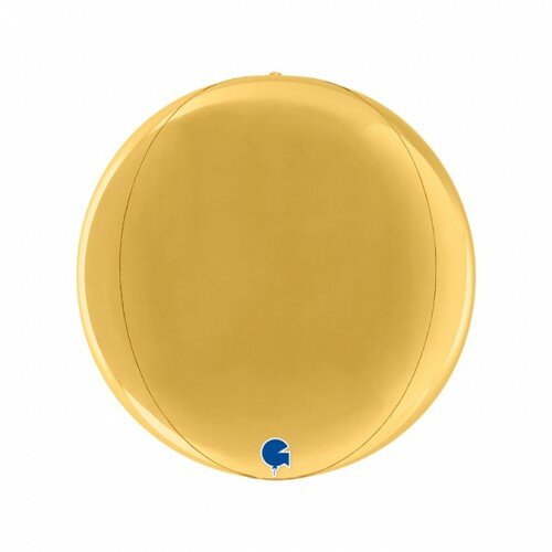 Mooideco - Globe - Gold - 15 inch - Grabo (1)