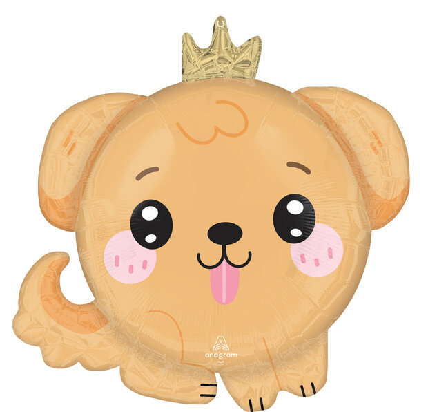Mooideco - Kawaii Puppy - 21 inch - P30 Anagram