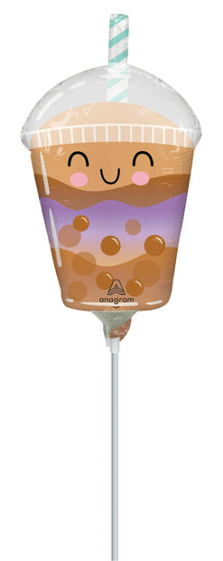 Mooideco - Sippy Friends Boba Tea - 11 inch - A30 Anagram