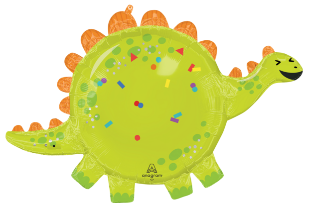 Mooideco - Cool Dinos - 31 inch - P30 Anagram