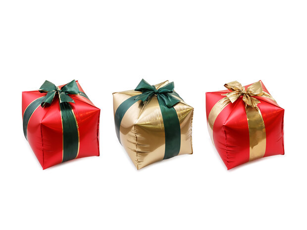 Mooideco - Christmas Gifts - 24 inch - Partydeco 