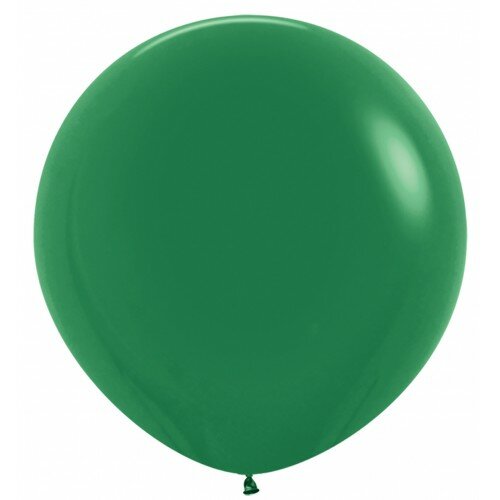 Mooideco - Fashion Shamrock Green 029 Sempertex 36 inch