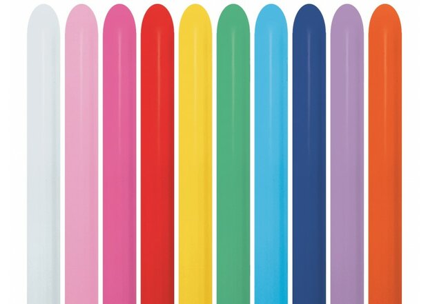 260 - Fashion Assortiment - 000 - Sempertex (100)