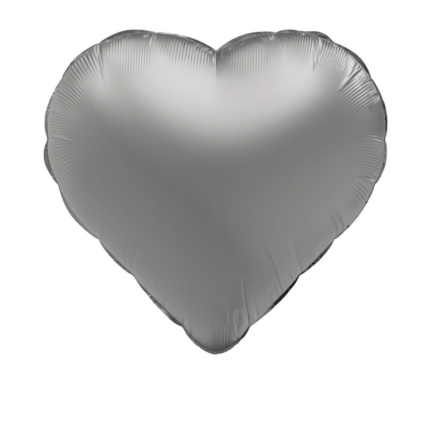 Mooideco - Heart - Moonlight gold - 18 inch - Folat