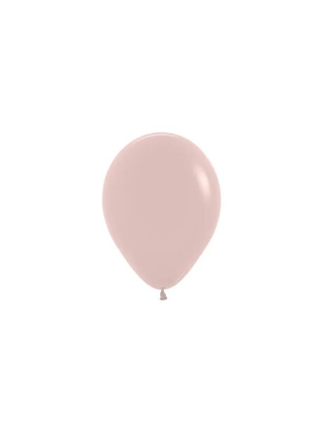Mooideco - Fashion Creamy Blush Sempertex 5 inch