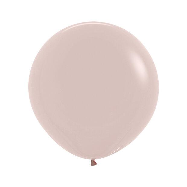 Mooideco - Fashion Creamy Blush Sempertex 24 inch