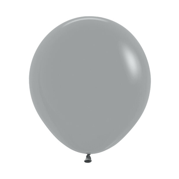 Mooideco - Fashion Urban Grey Sempertex 18 inch