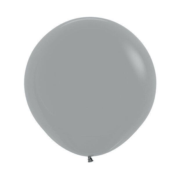 Mooideco - Fashion Urban Grey Sempertex 24 inch