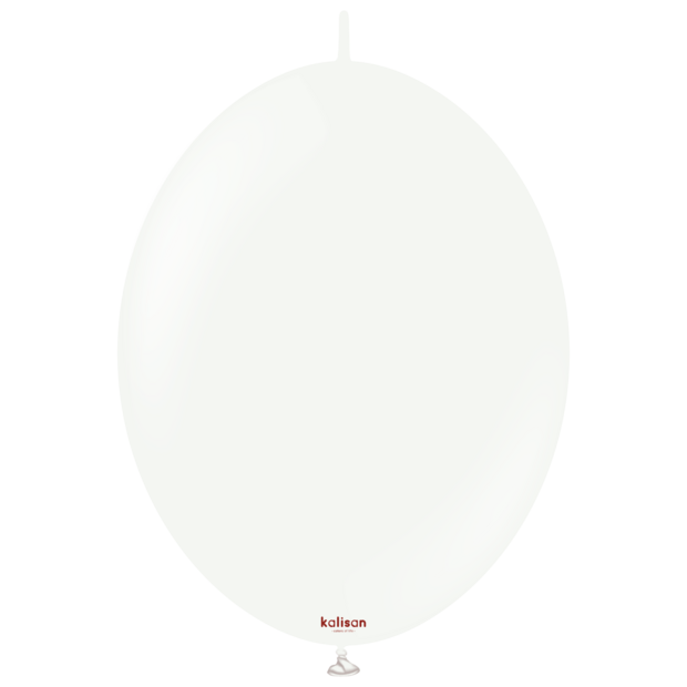 Mooideco - K-Link 12 inch - Standard White - Kalisan (50)