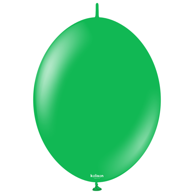 Mooideco - K-Link 12 inch - Standard Green - Kalisan (50)