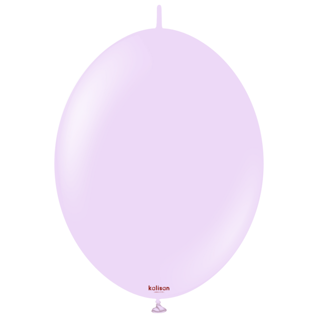 Mooideco - K-Link 12 inch - Macaron Lilac - Kalisan (50)