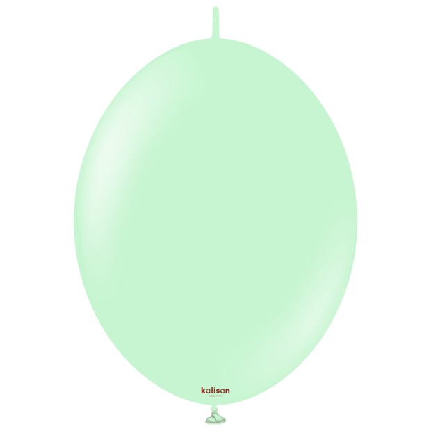 Mooideco - K-Link 12 inch - Macaron Green - Kalisan (50)
