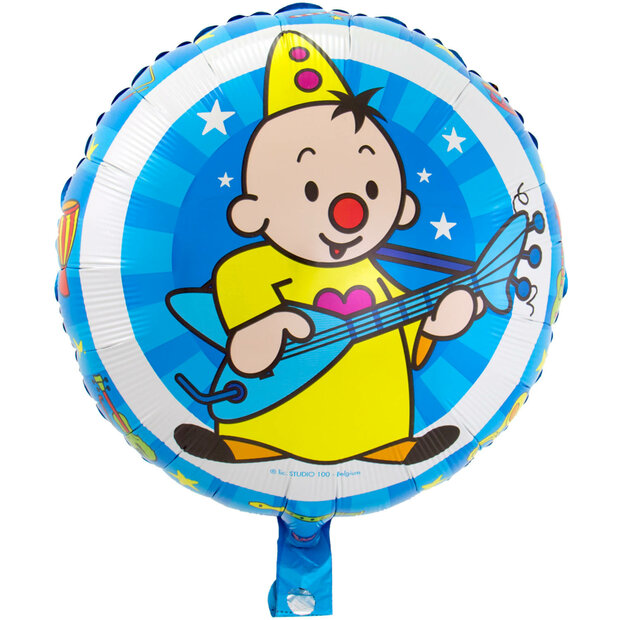 Mooideco - Studio 100 Bumba - 18 inch