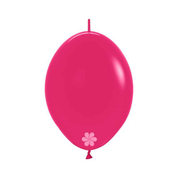 LOL12 - Fashion Cosmo Pink - 013 - Sempertex (50)