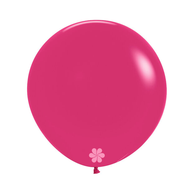 R24 - Fashion Cosmo Pink - 013 - Sempertex (3)