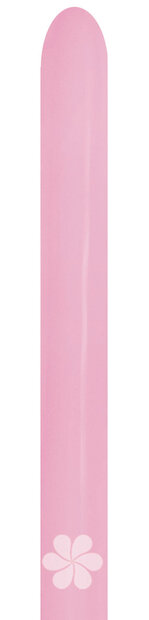 260 - Fashion Candy Pink - 008 - Sempertex (50)
