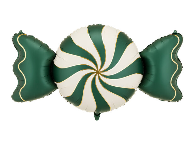 Mooideco - Candy - Green - 59 inch - PartyDeco