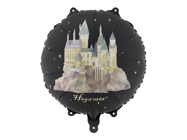 Mooideco - hogwarts castle - Harry Potter - 18 inch - Partydeco