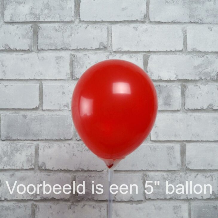 Mooideco - 360 - Red
