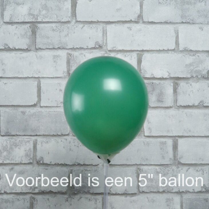 Mooideco - 360 - Forest Green