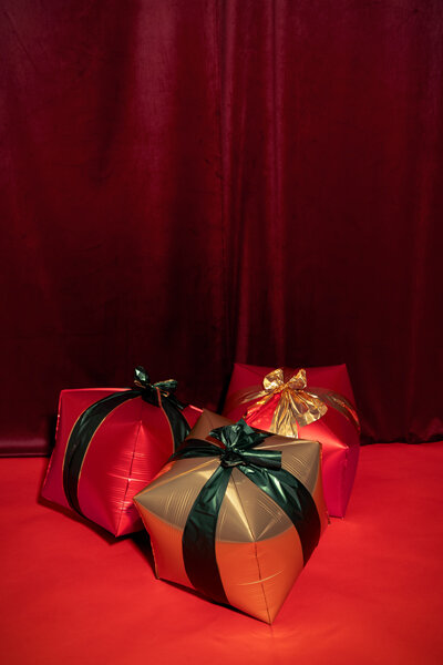 Mooideco - Christmas Gifts - 24 inch - Partydeco 