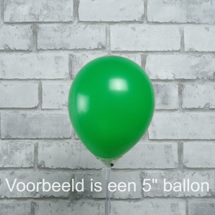 Mooideco - Fashion Shamrock Green 029 Sempertex 36 inch