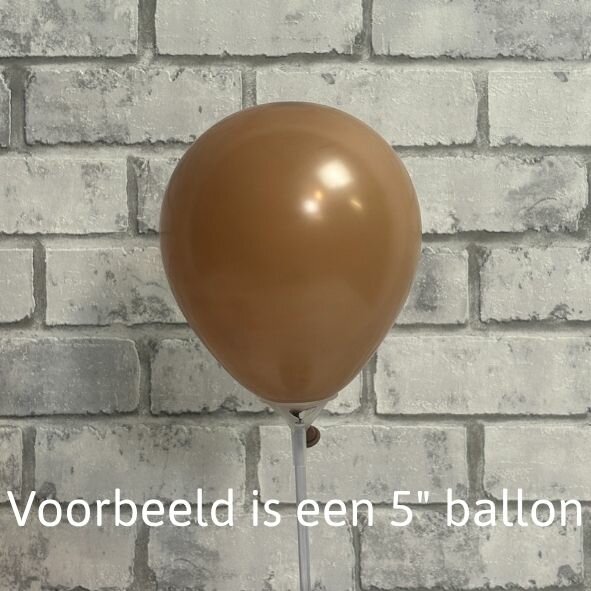 Mooideco - 360 - Mocha 070